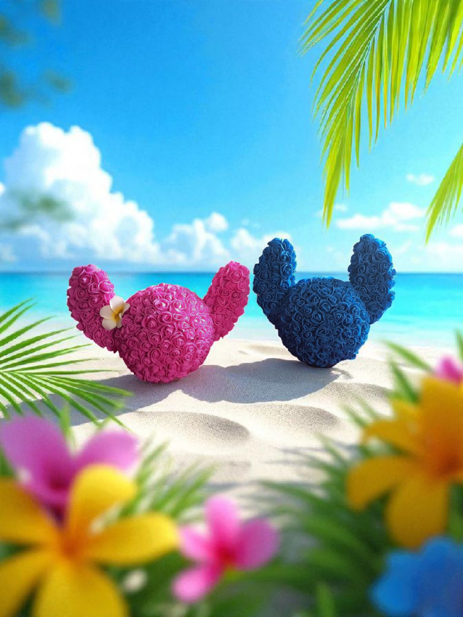 ARTICLES DÉCO FAIT MAIN