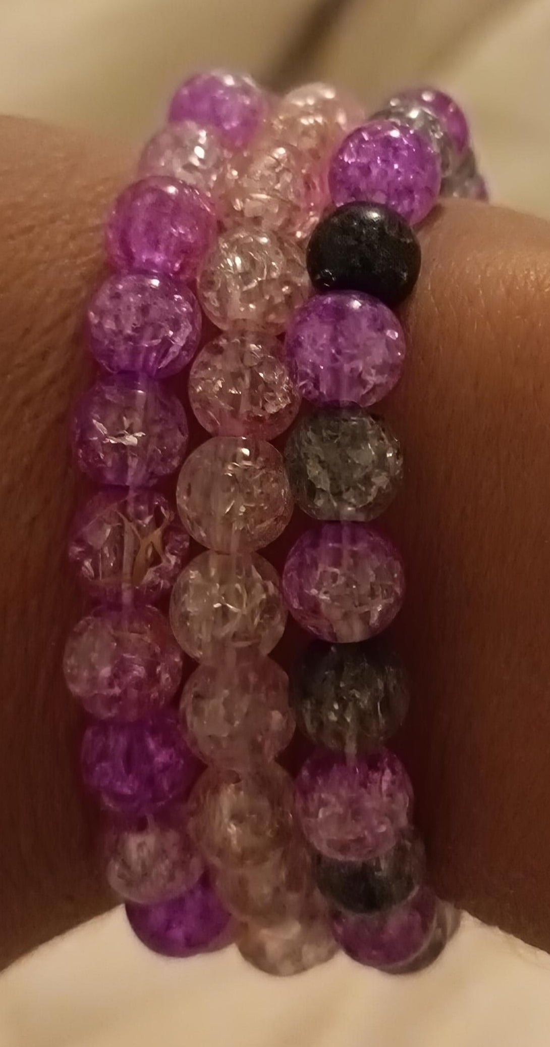 Bracelet perle