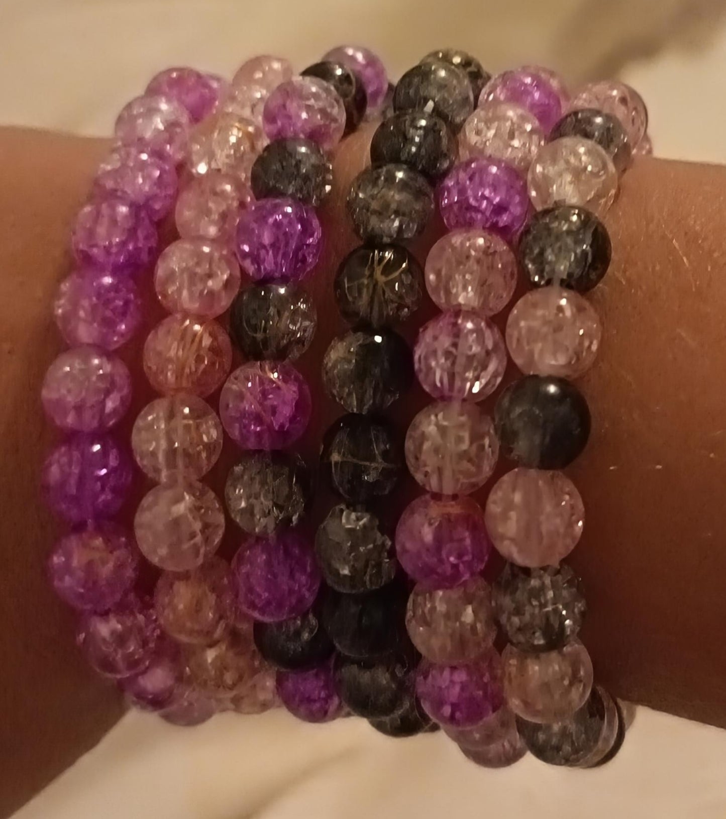 Bracelet perle